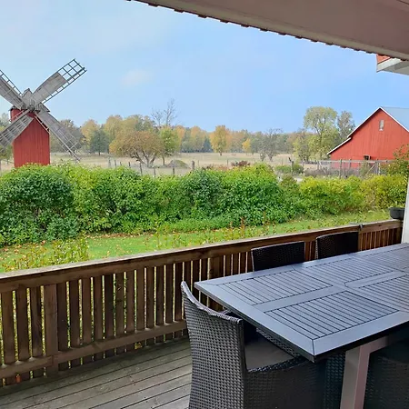 Guest house Granbergs Gaesthus Och Gaesthem