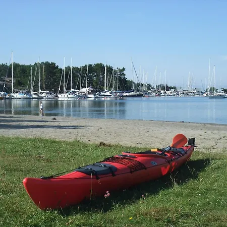 Granbergs Och Gästhem Eckero