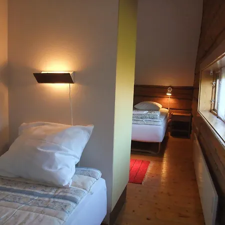 Granbergs Gaesthus Och Gaesthem Gasthuis *