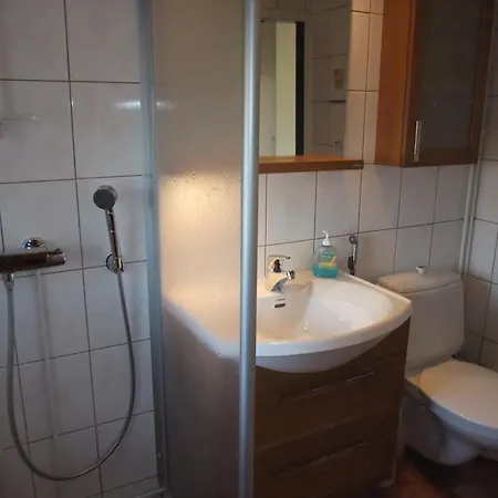 Guest house Granbergs Gaesthus Och Gaesthem Eckero