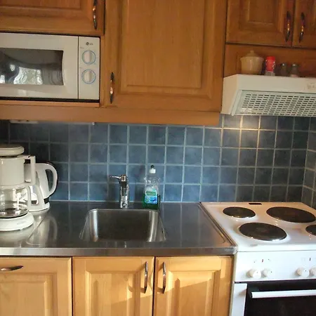 Granbergs Gaesthus Och Gaesthem *