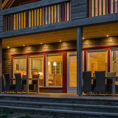Affittacamere Granbergs Gaesthus 4*