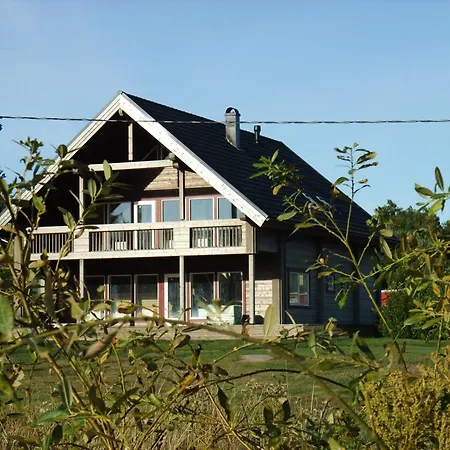 Affittacamere Granbergs Gaesthus