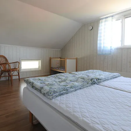 Granbergs Gaesthus Och Gaesthem Guest house Eckero