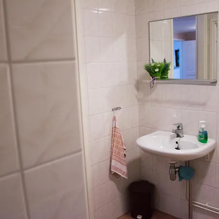 Granbergs Och Gästhem