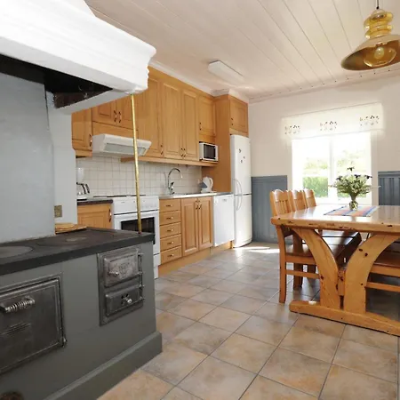 Guest house Granbergs Gaesthus Och Gaesthem Eckero