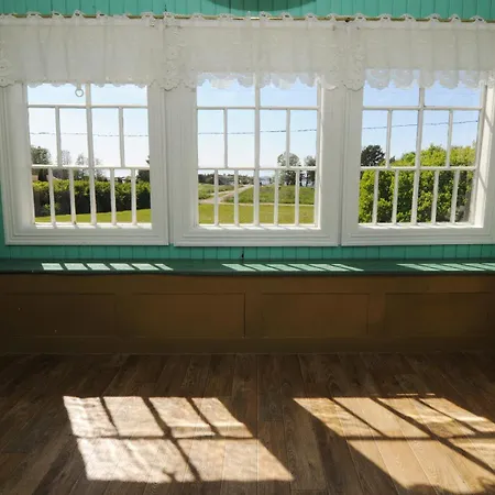 Granbergs Gaesthus Och Gaesthem Guest house *