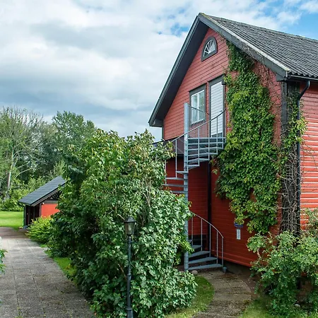 Granbergs Gaesthus Och Gaesthem Eckero