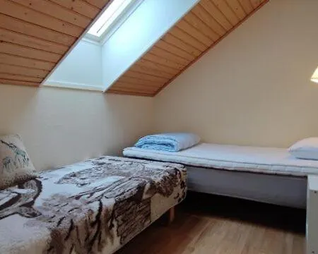 Granbergs Gaesthus Guest house