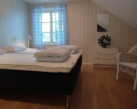 Granbergs Gaesthus Guest house Eckero