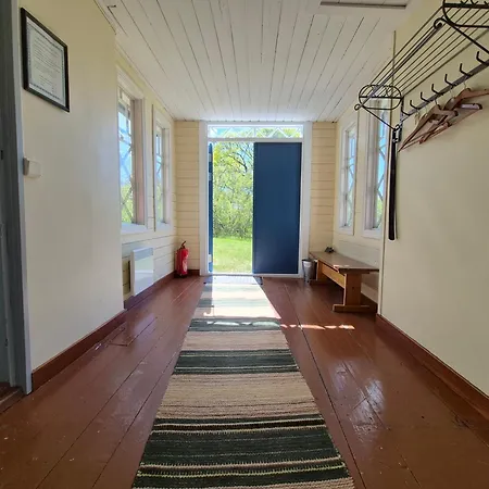 Granbergs Gaesthus 4*