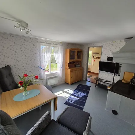 Granbergs Gaesthus Eckero