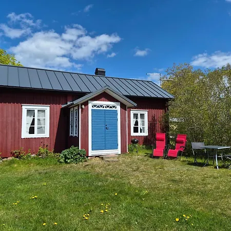Vendégház Granbergs Gaesthus 4*