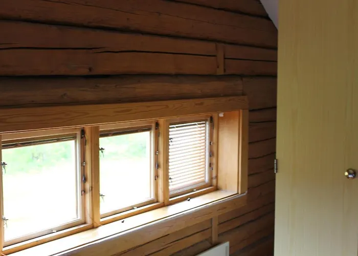 Konukevi Granbergs Gaesthus Och Gaesthem *